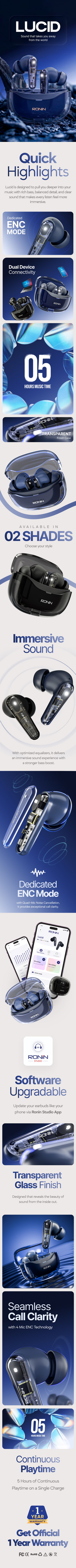 Vitamin C Cream — Mobile Campaign