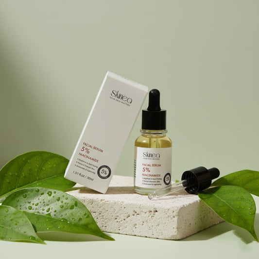 Niacinamide Serum (5%) – Skinea Global