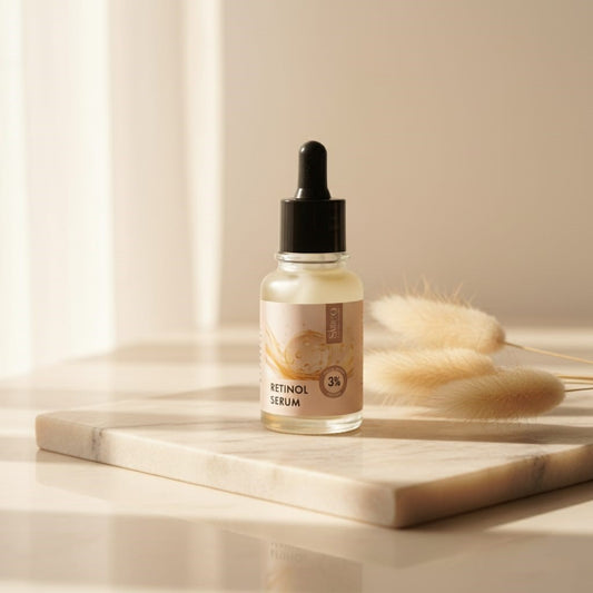 Retinol Serum (3%) – Skinea Global